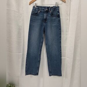 Scotch & Soda Indigo Denim Jeans